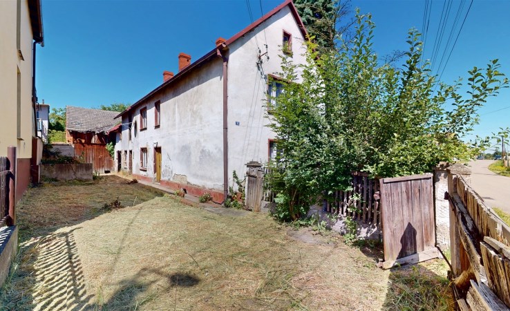dom na sprzedaż - Krzyżanowice, Tworków