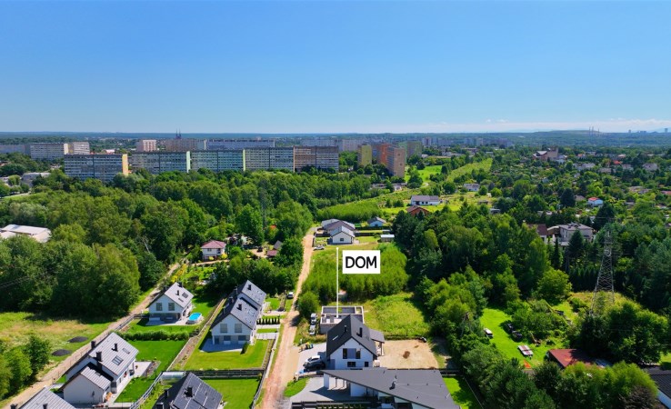 dom na sprzedaż - Rybnik, Maroko-Nowiny