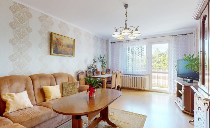 mieszkanie na sprzedaż - Rybnik