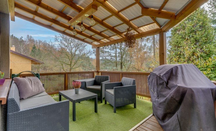 dom na sprzedaż - Nędza, Górki