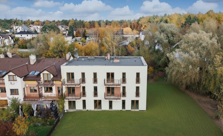 mieszkanie na sprzedaż - Rybnik