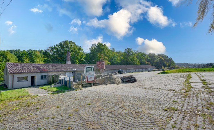 hala na sprzedaż - Wodzisław Śląski, Bolesława Chrobrego