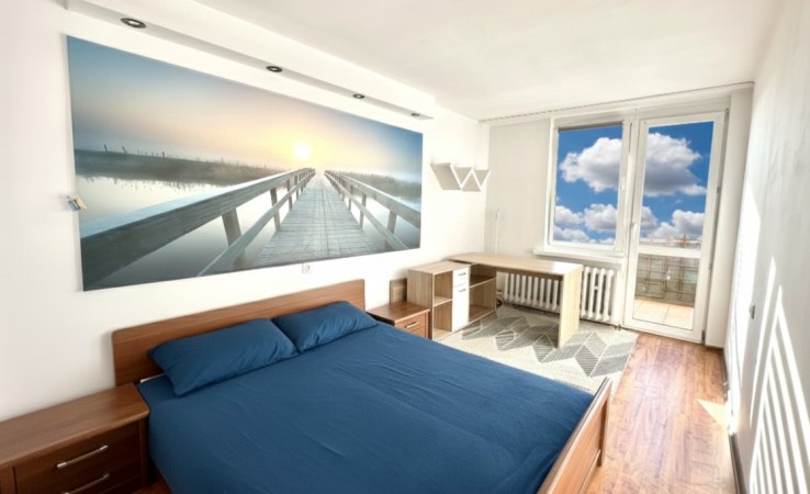 mieszkanie na wynajem - Wodzisław Śląski