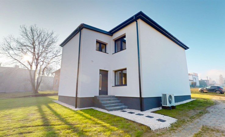 dom na sprzedaż - Rybnik, Kłokocin