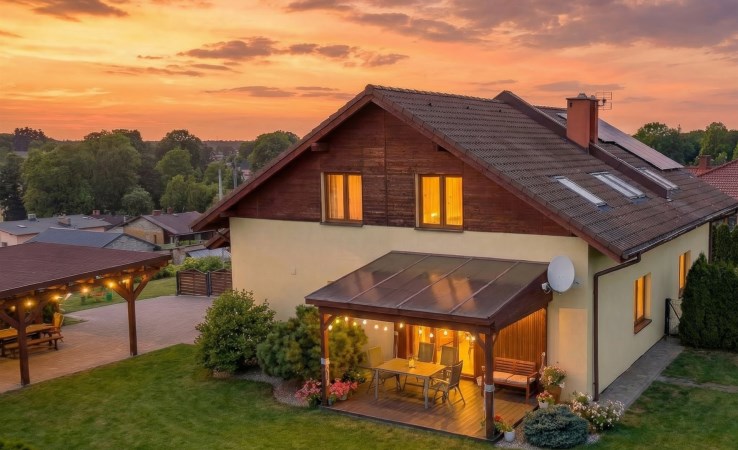 dom na sprzedaż - Jastrzębie-Zdrój