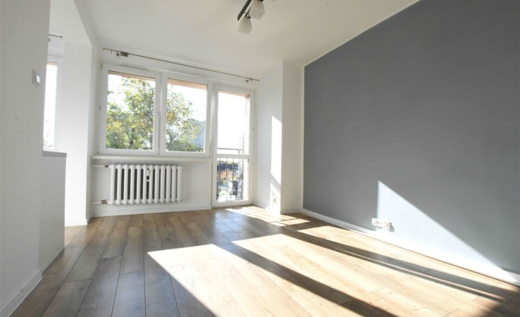 mieszkanie na wynajem - Rybnik, Centrum