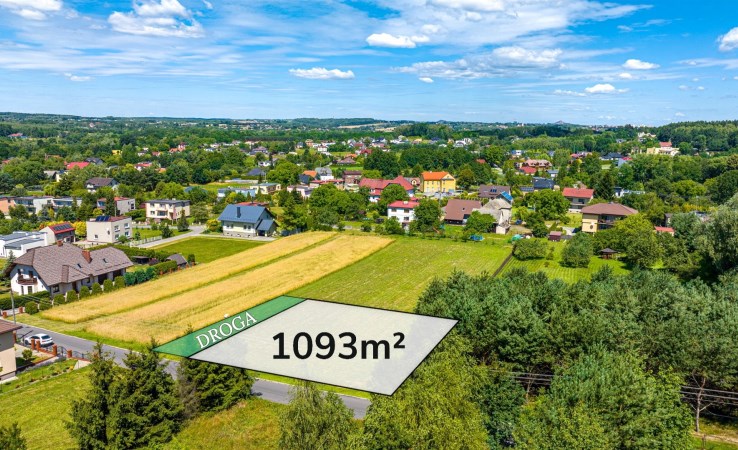 działka na sprzedaż - Gorzyce, Turza Śląska