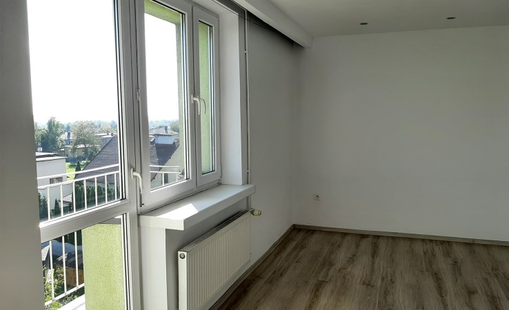 mieszkanie na wynajem - Pszów, Juranda